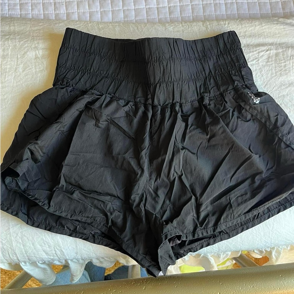 FREE PEOPLE MOVEMENT - The Way Home Shorts